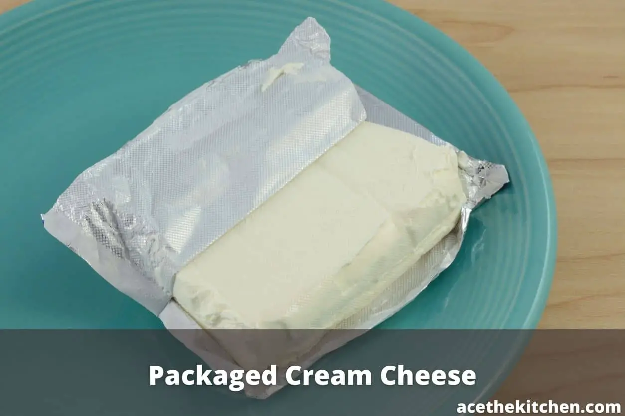 delicious cream cheese