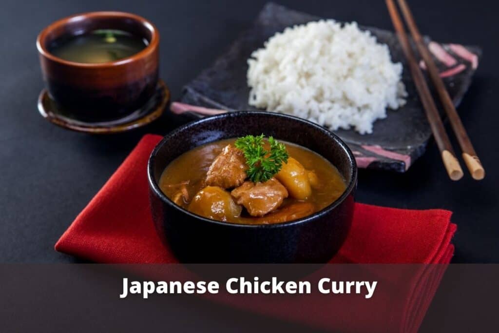 japanese curry