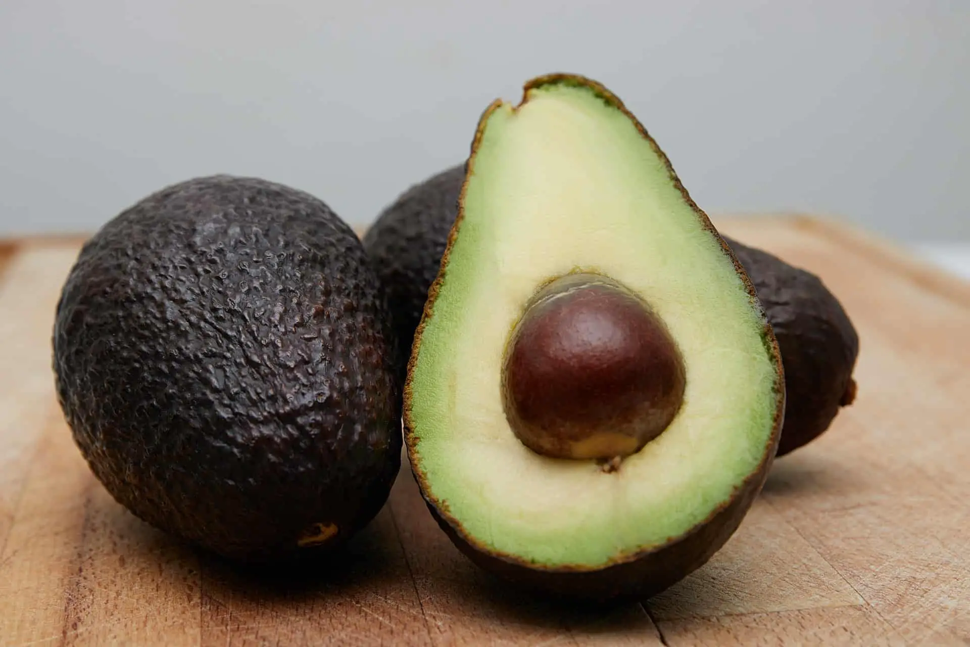 avocado substitute