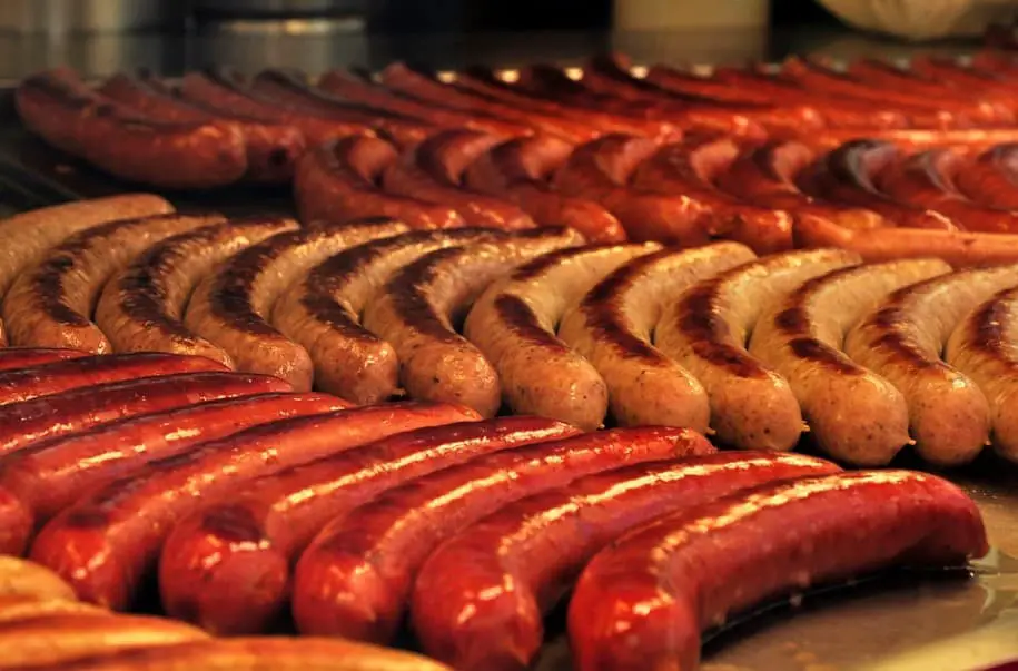 how long do hot dogs last in the fridge-image from pixabay by Charly_7777