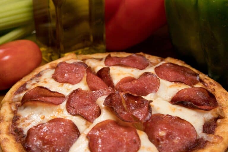 What Is Uncured Pepperoni?