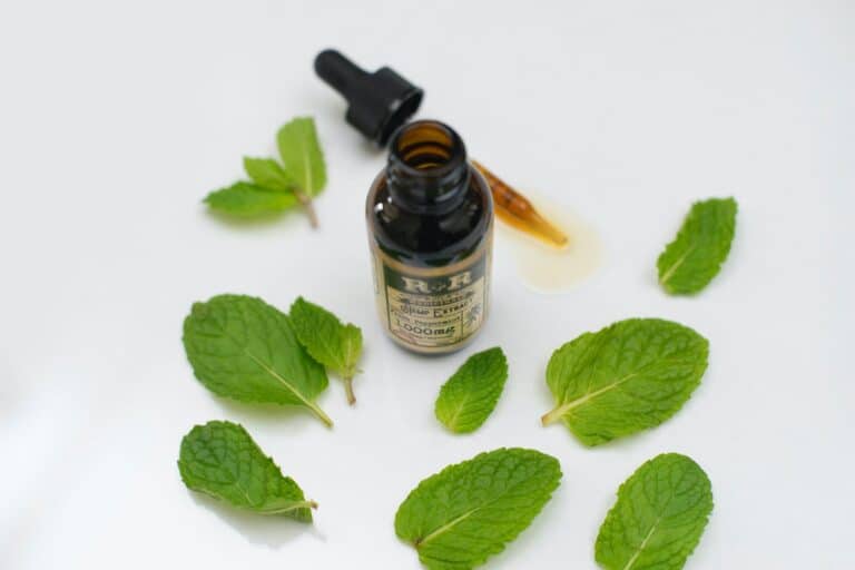Peppermint vs Mint: What’s The Difference?